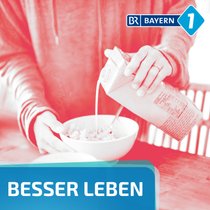Wie gesund ist Sojamilch? | Bild: iStock/ AsiaVision