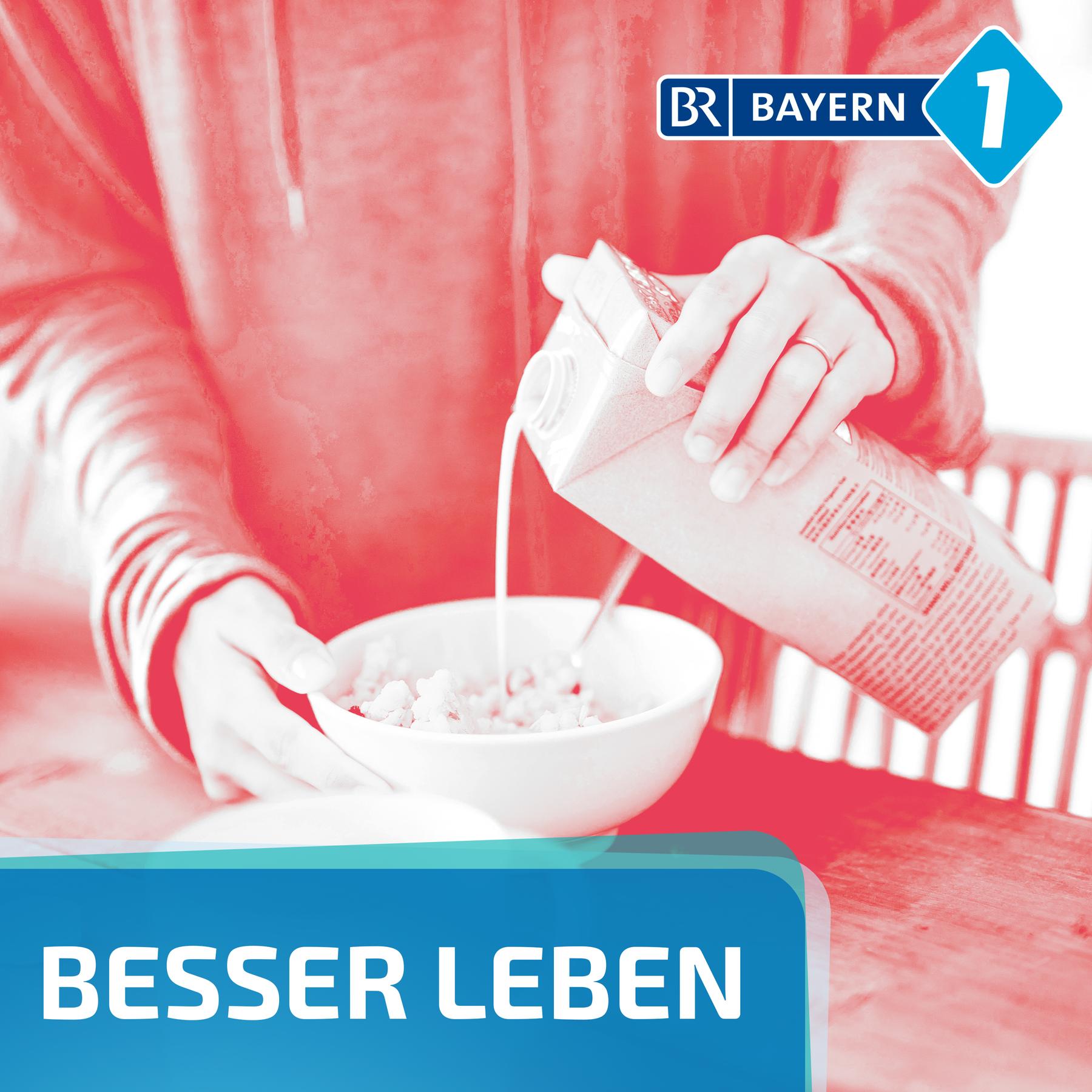 Besser leben. Der Bayern 1 Nachhaltigkeitspodcast