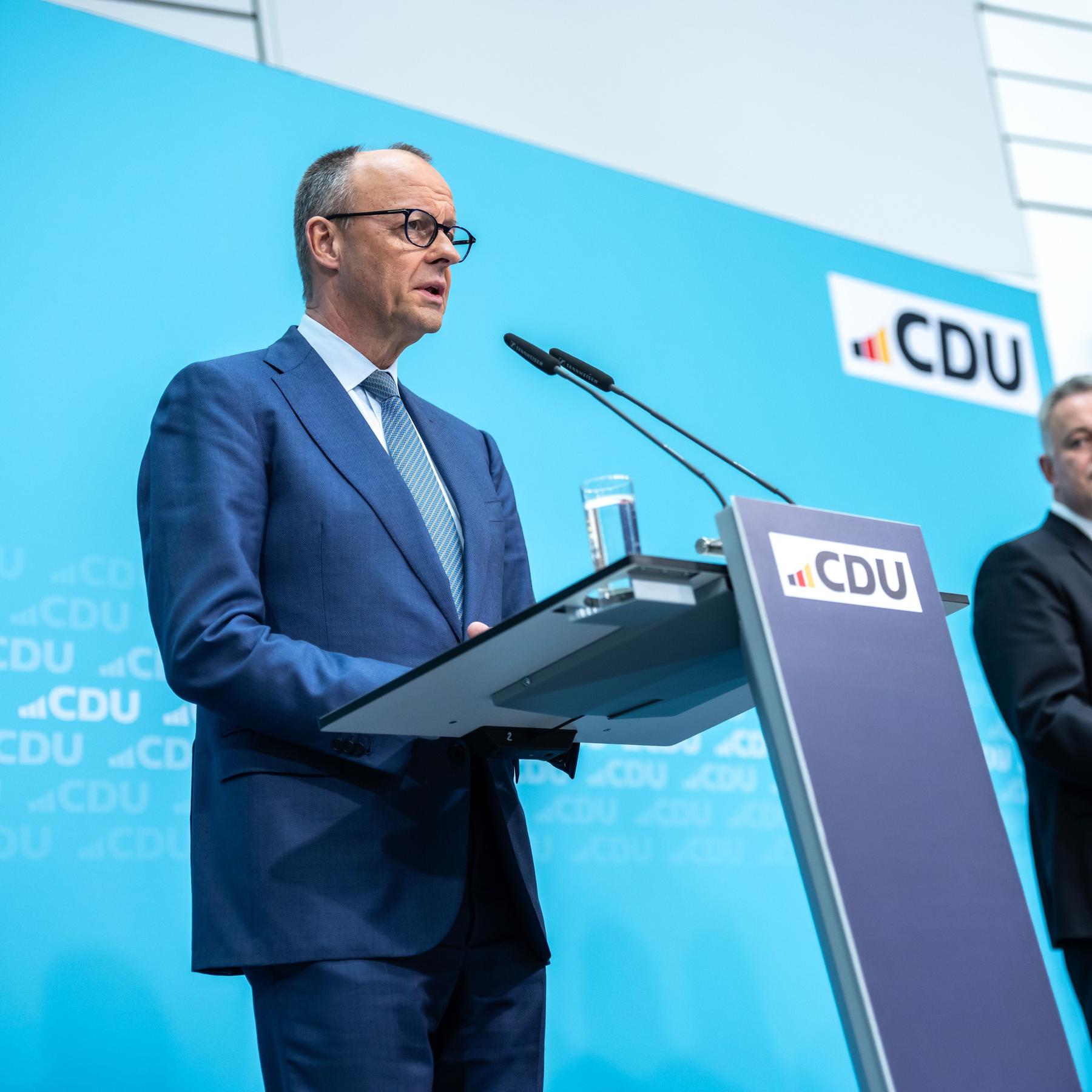 Machtwechsel in Rheinland-Pfalz und Kommunalwahlen in Bayern - Politische Konsequenzen?