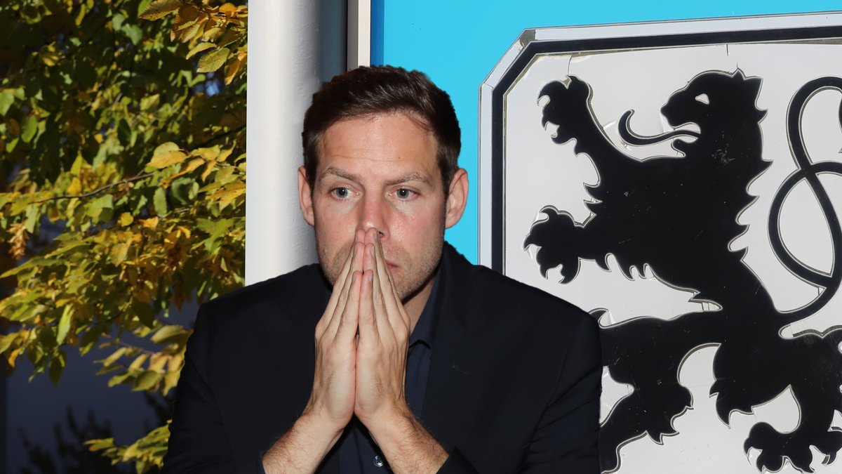 Suche beendet: TSV 1860 München hat neuen Sportdirektor