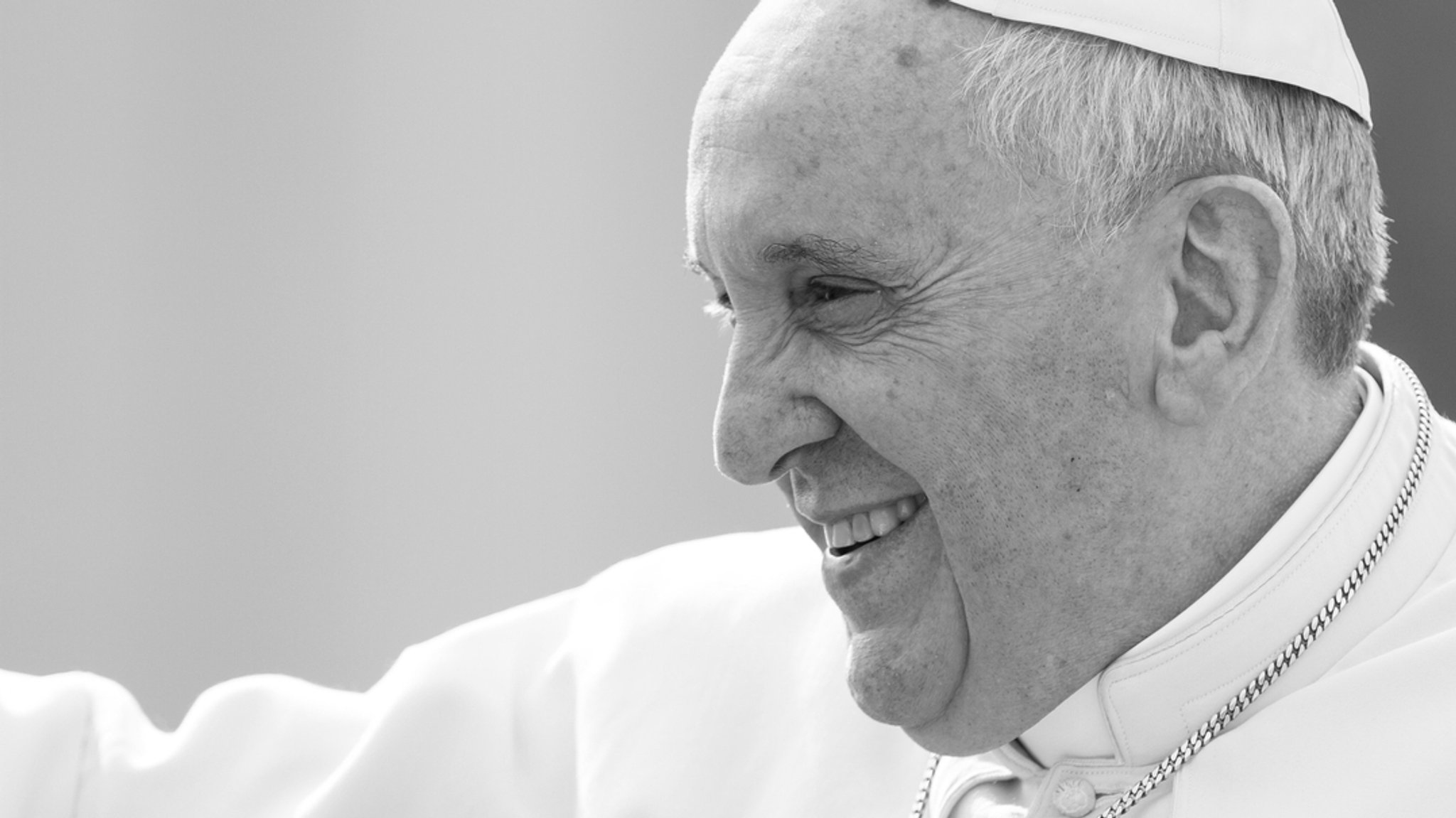 Archivbild: Papst Franziskus