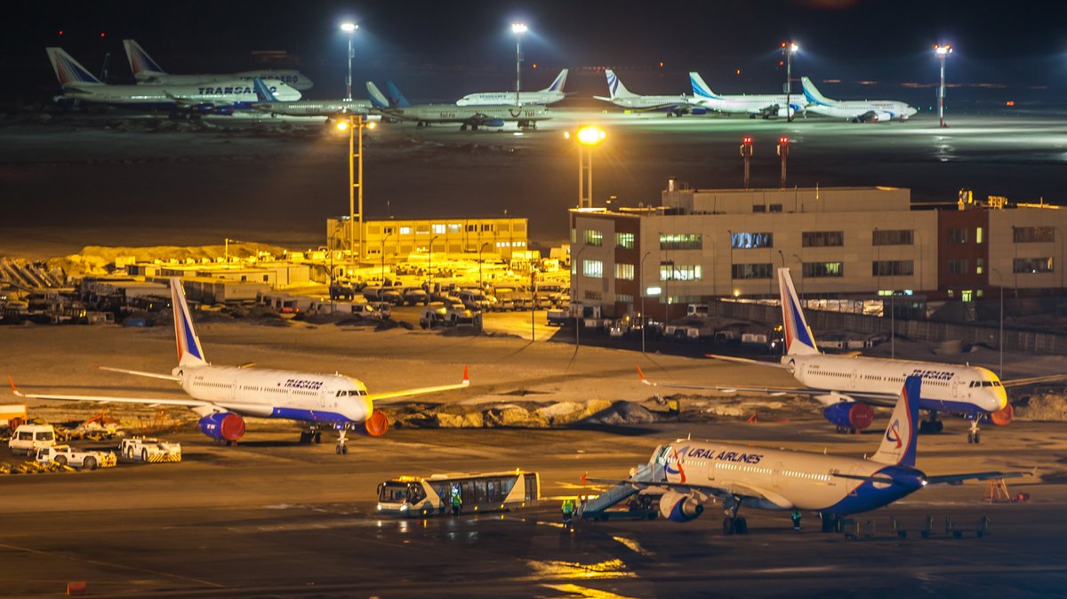 Ereignisse im Russland-Ukraine-Krieg aus KW 44 im Rückblick