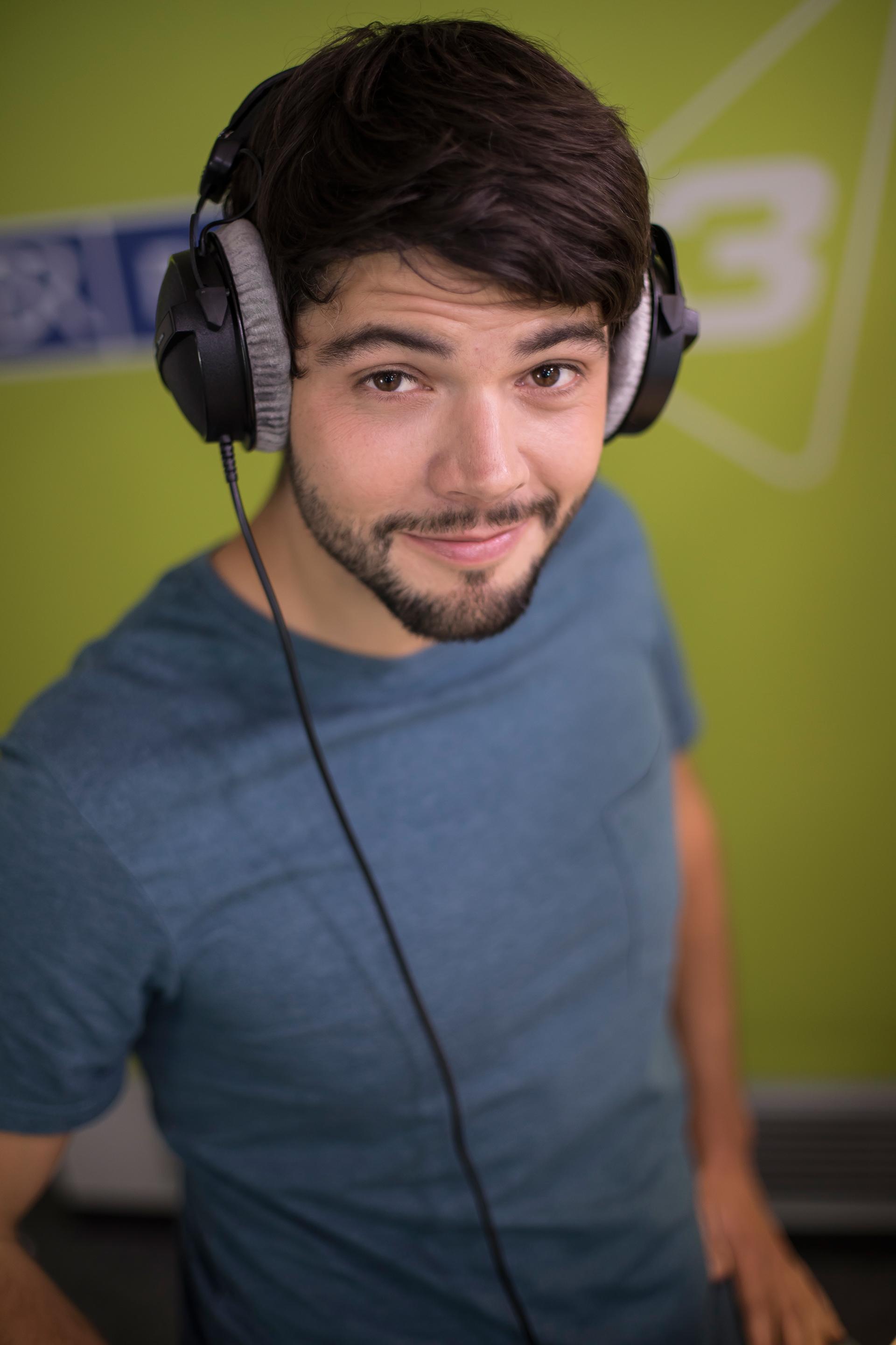 Das BAYERN 3 Team Andi Christl Mein Leben, meine Likes BAYERN 3