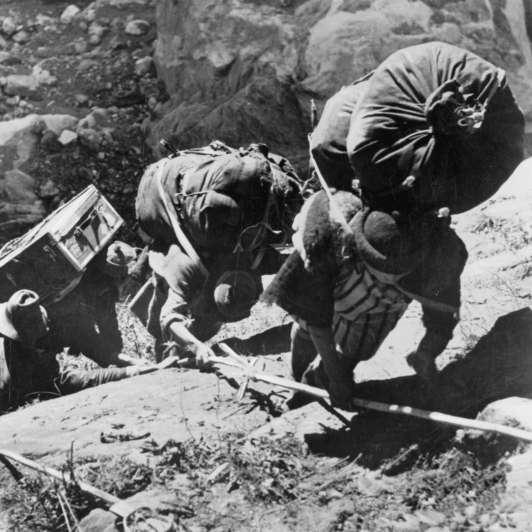 Alles Geschichte - Der History-Podcast