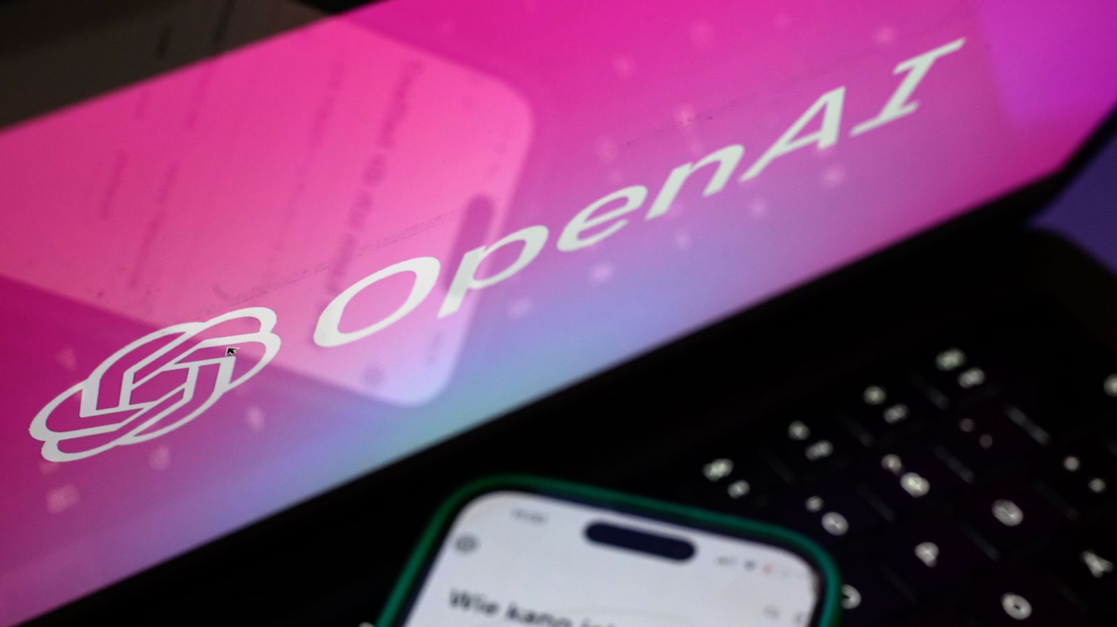 Test run out of control: OpenAI AI hacks Hugging Face