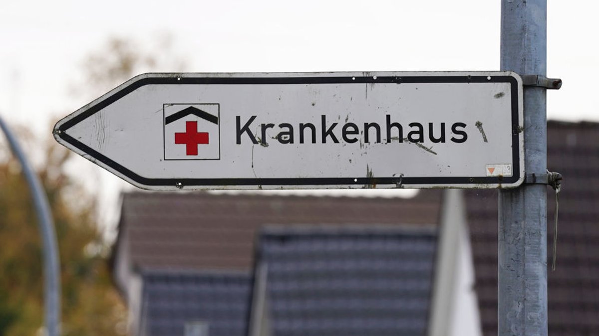 Klinikrettung Tirschenreuth: Tausende Unterschriften übergeben