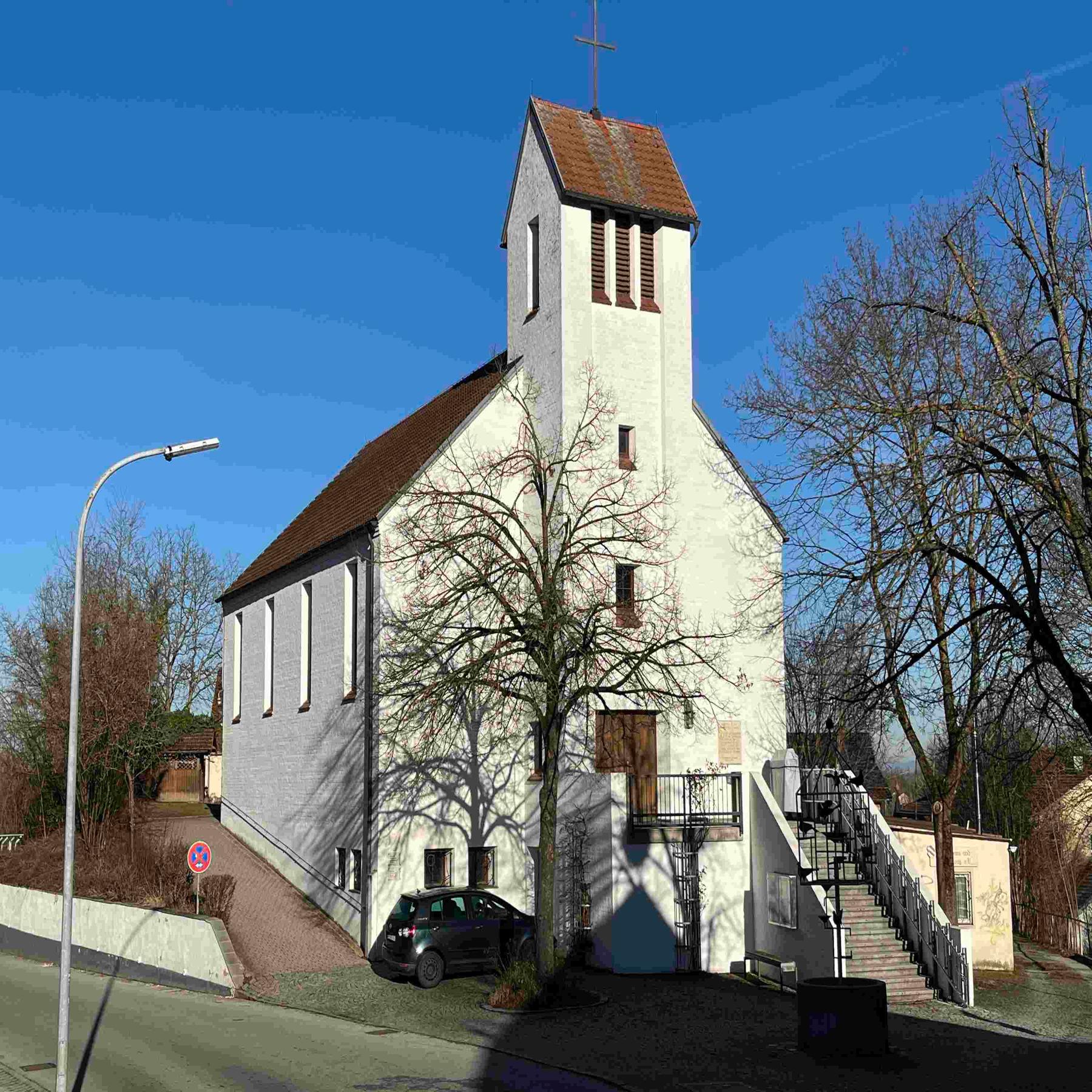 Landau an der Isar in Niederbayern episode artwork