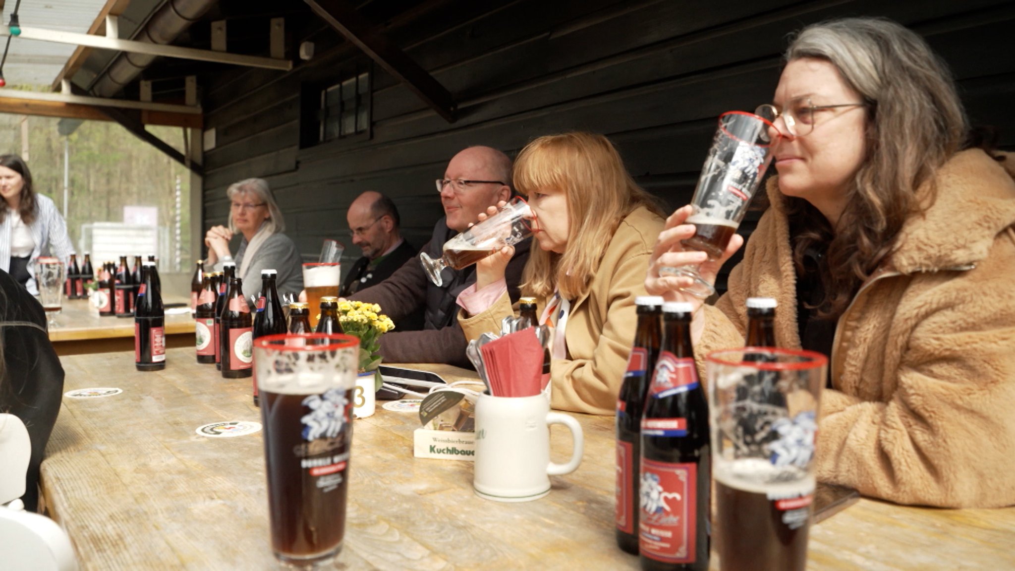 Der Trend beim Bierkonsum geht ganz klar zu den Null-Promille-Getränken. Aber deren Herstellung ist aufwendig.