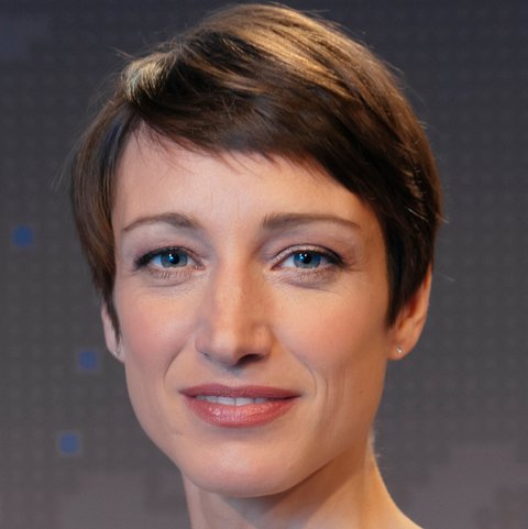 Sophie von Puttkamer Sophie von Puttkamer
