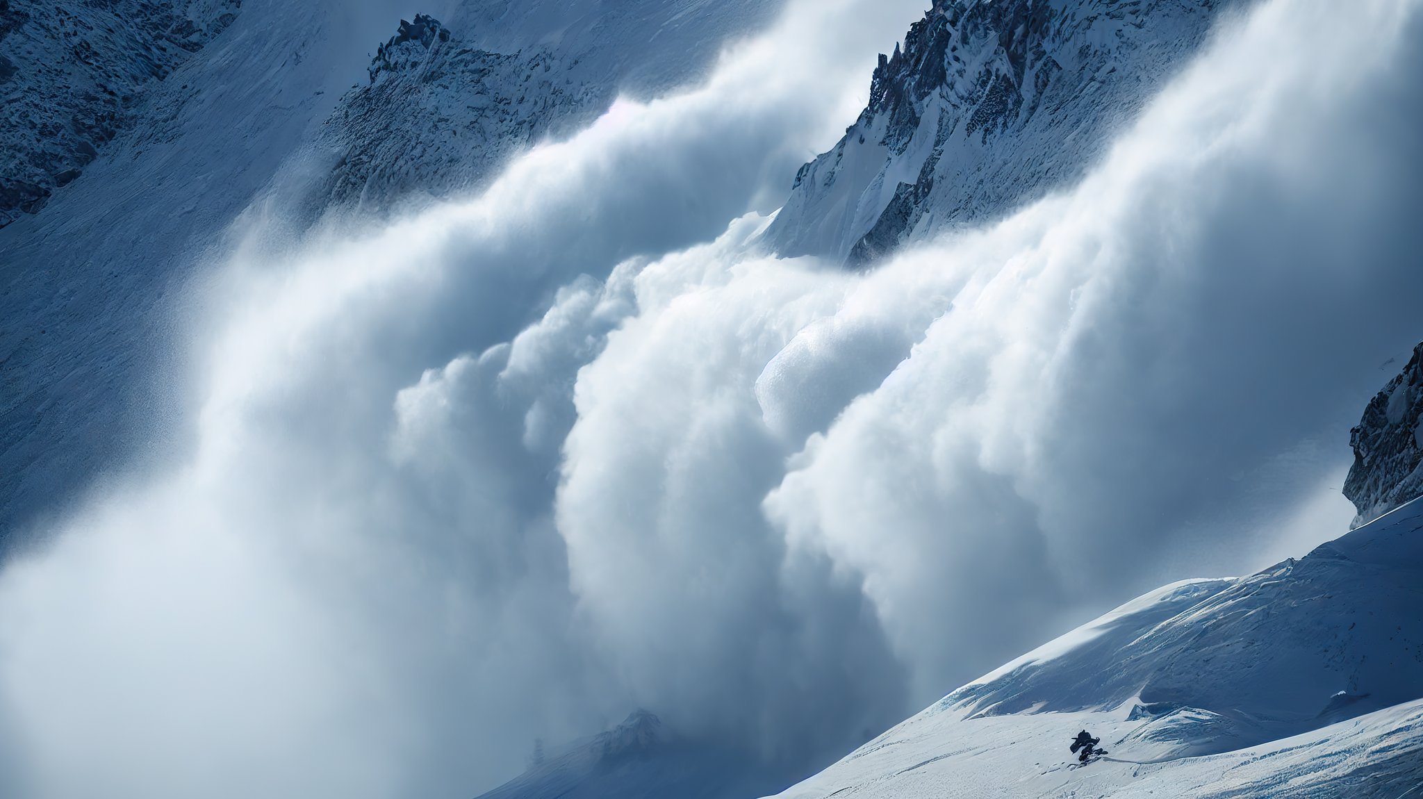 Outdoor-Egoismus versus alpine Solidarität 