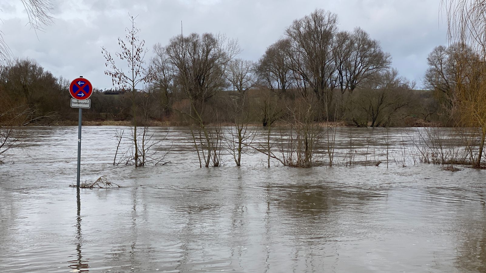 Hochwasser Bayern 2021 Hochwasser Bayern 2021