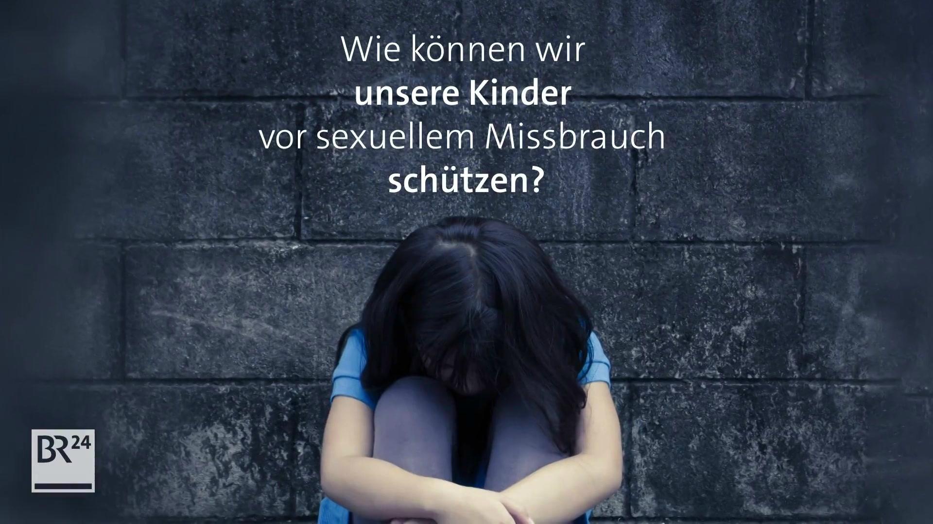 #fragBR24💡 Wie Schützen Wir Kinder Vor Sexuellem Missbrauch? | BR24