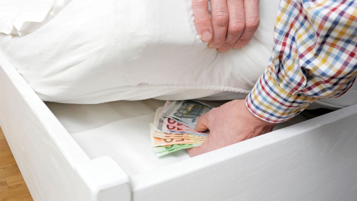 Erbschaft und Vermögen: Warum wir die wahren Werte nicht kennen