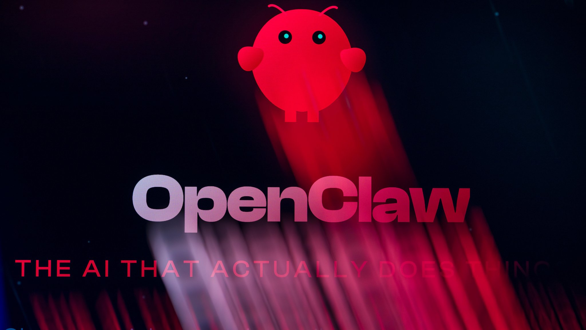 Alle reden über OpenClaw – jetzt verlässt der Entwickler Europa