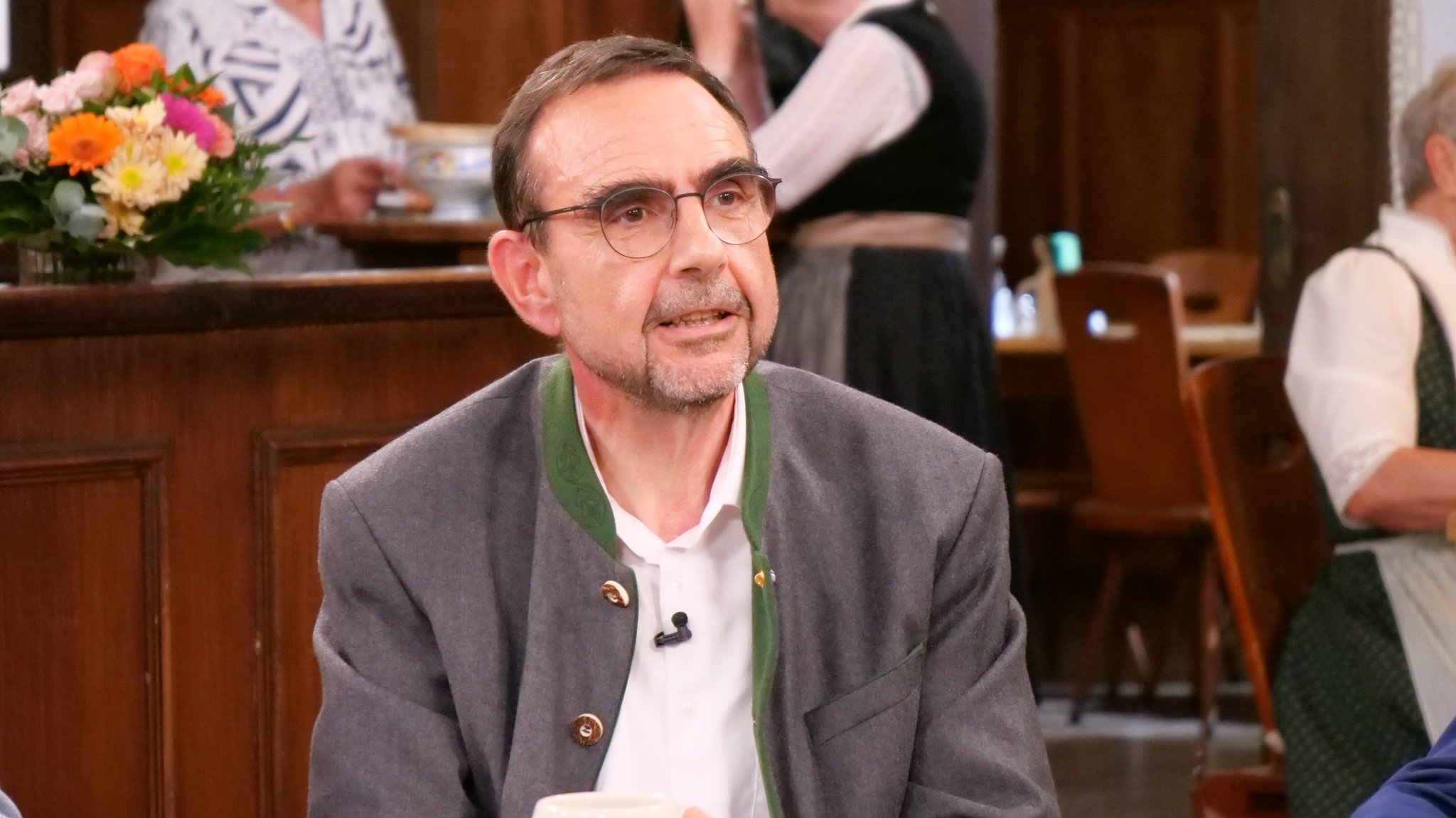 Klaus Holetschek
