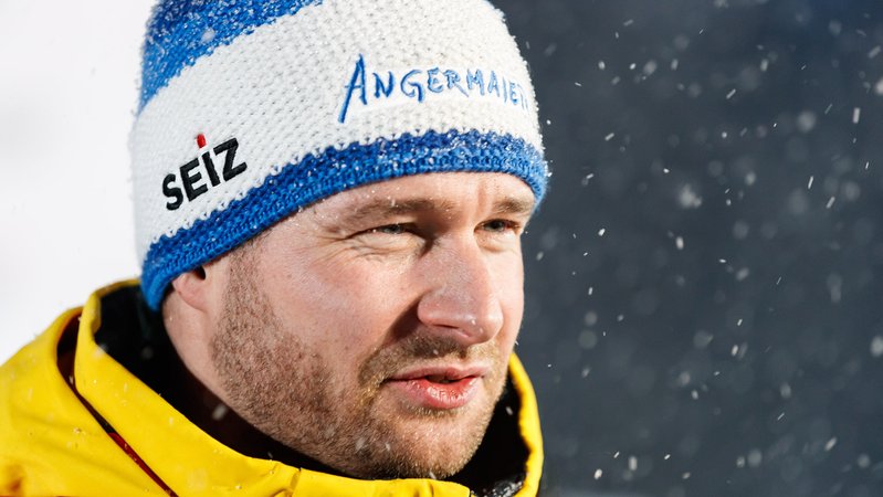 Johannes Lochner | Bild: picture alliance / foto2press | Steffen Proessdorf Johannes Lochner