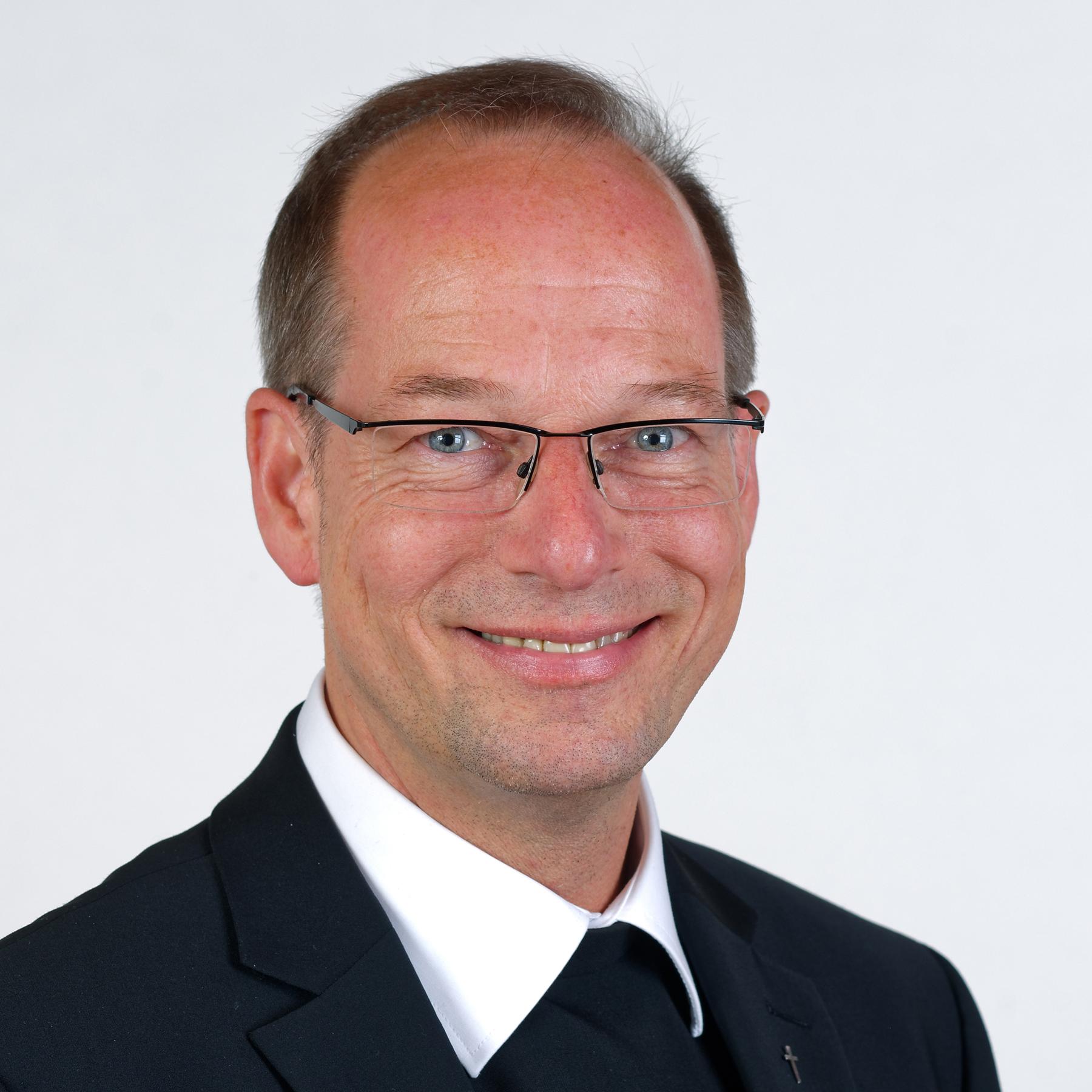 Katholische Morgenfeier