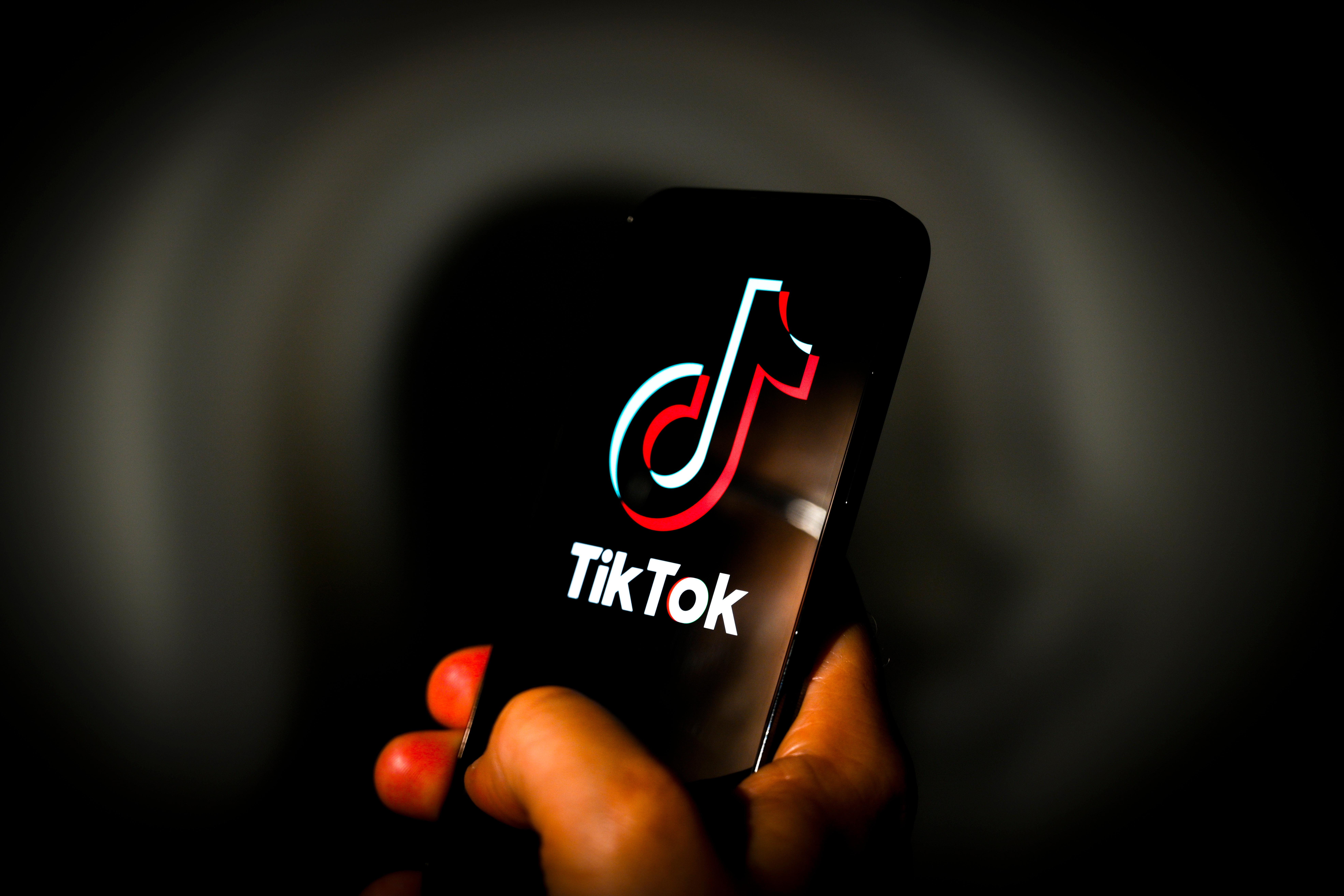 Symbolbild: TikTok 