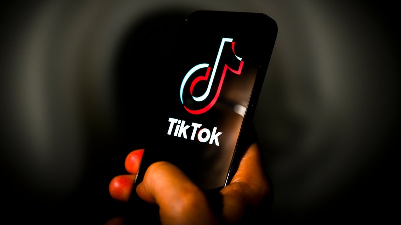 Symbolbild: TikTok | Bild: picture alliance / NurPhoto | Jaap Arriens Symbolbild: TikTok
