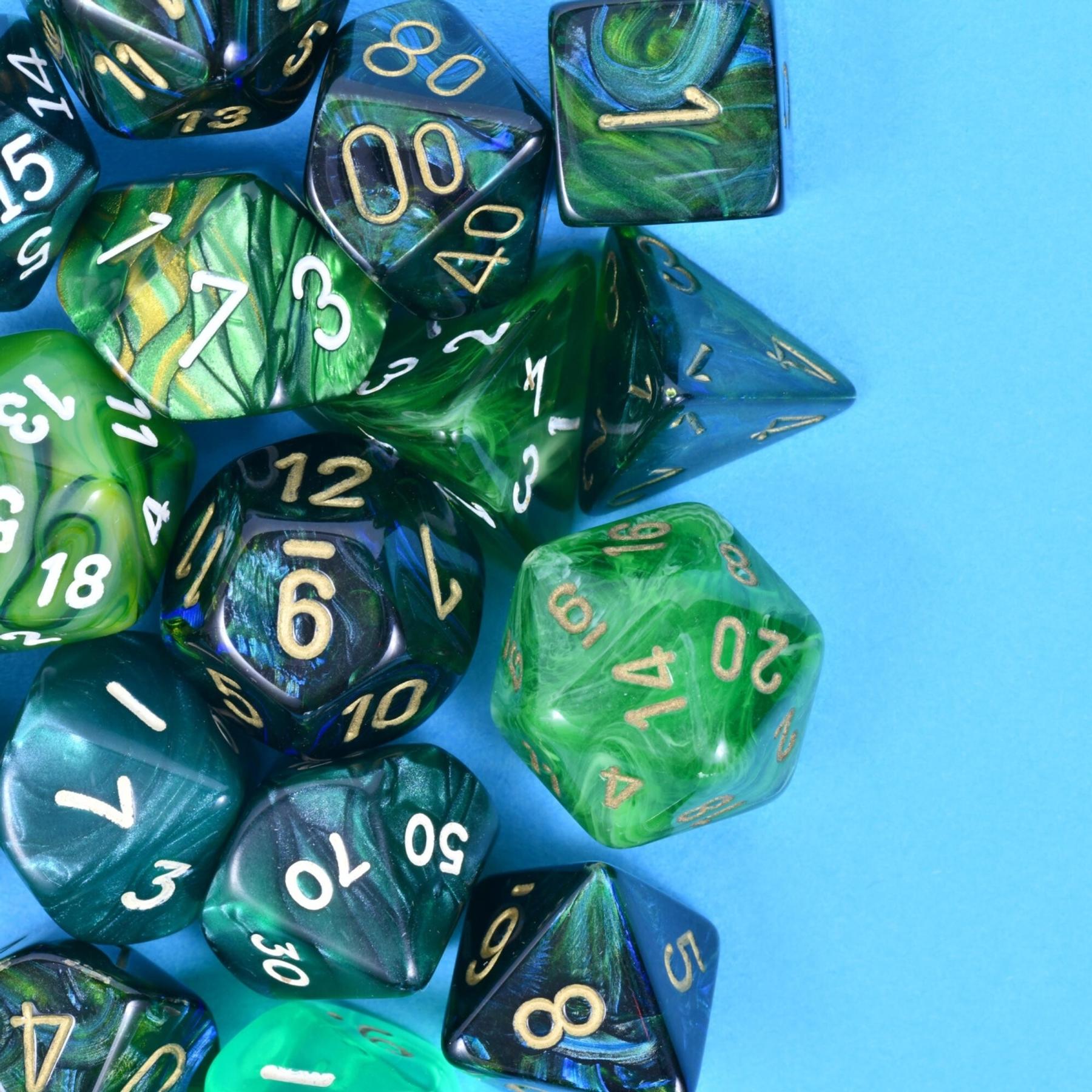 Geschichte des Rollenspiels - Der Ursprung virtueller Welten