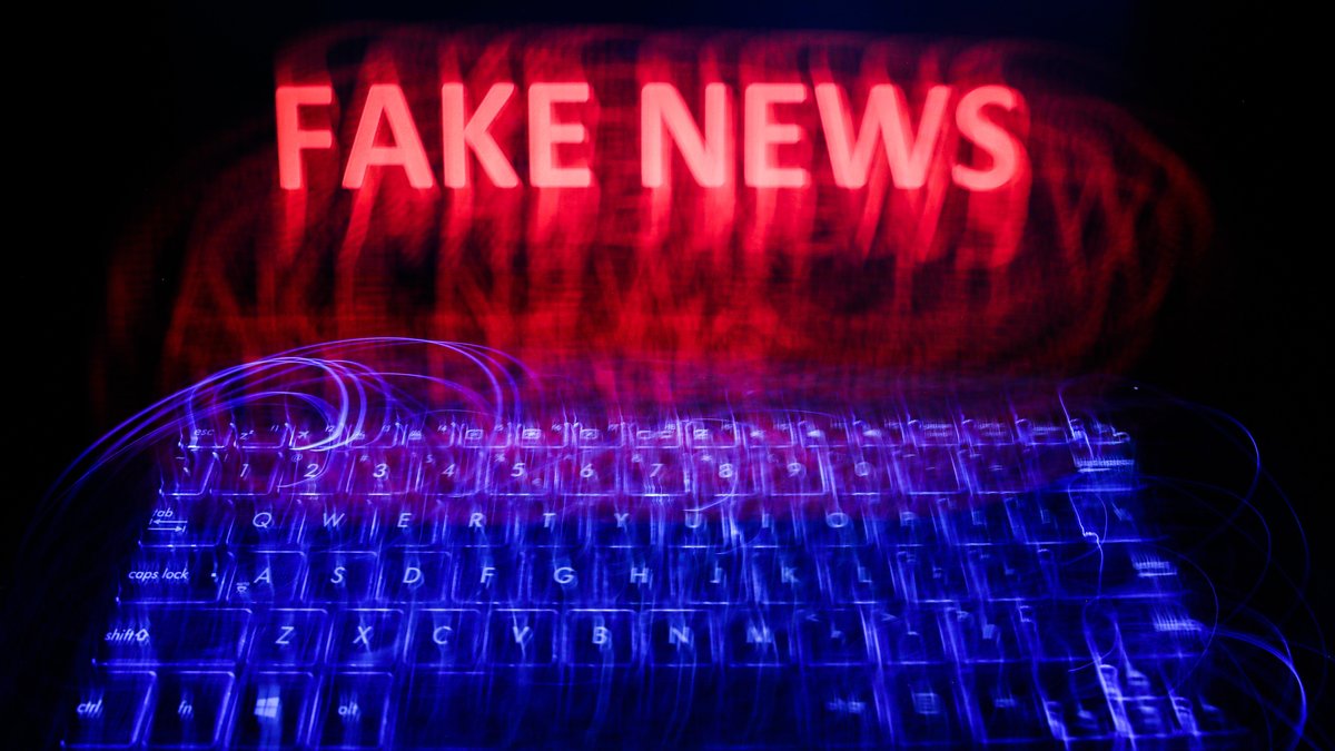#Faktenfuchs: Fake News im US-Wahlkampf