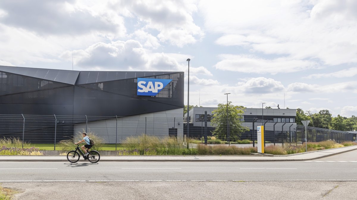 Großes KI-Rechenzentrum kommt nach München