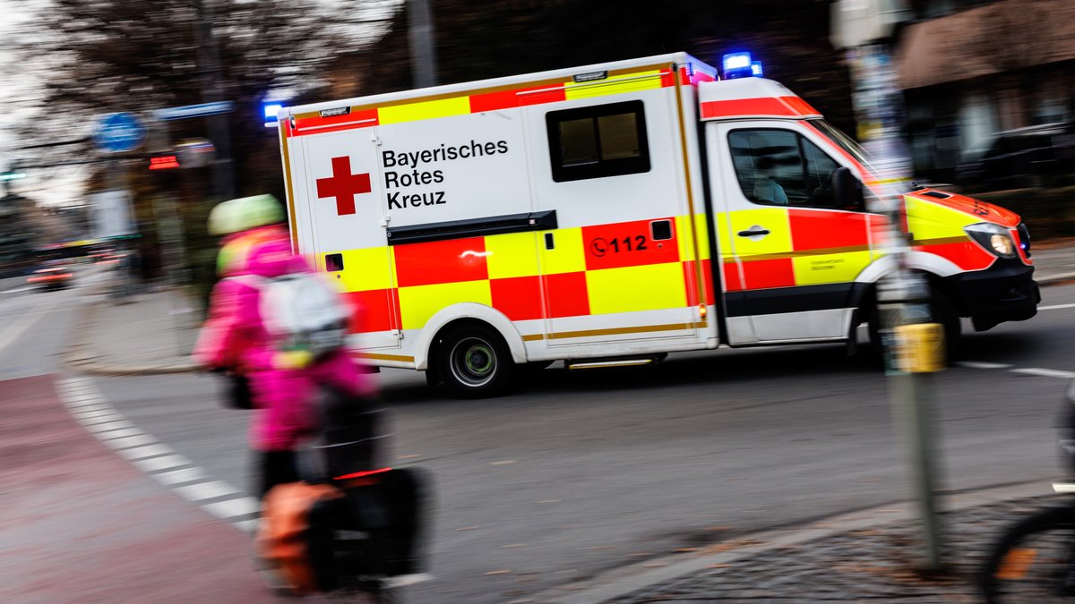 Rettungsfahrten in Bayern: Patienten an den Kosten beteiligen?