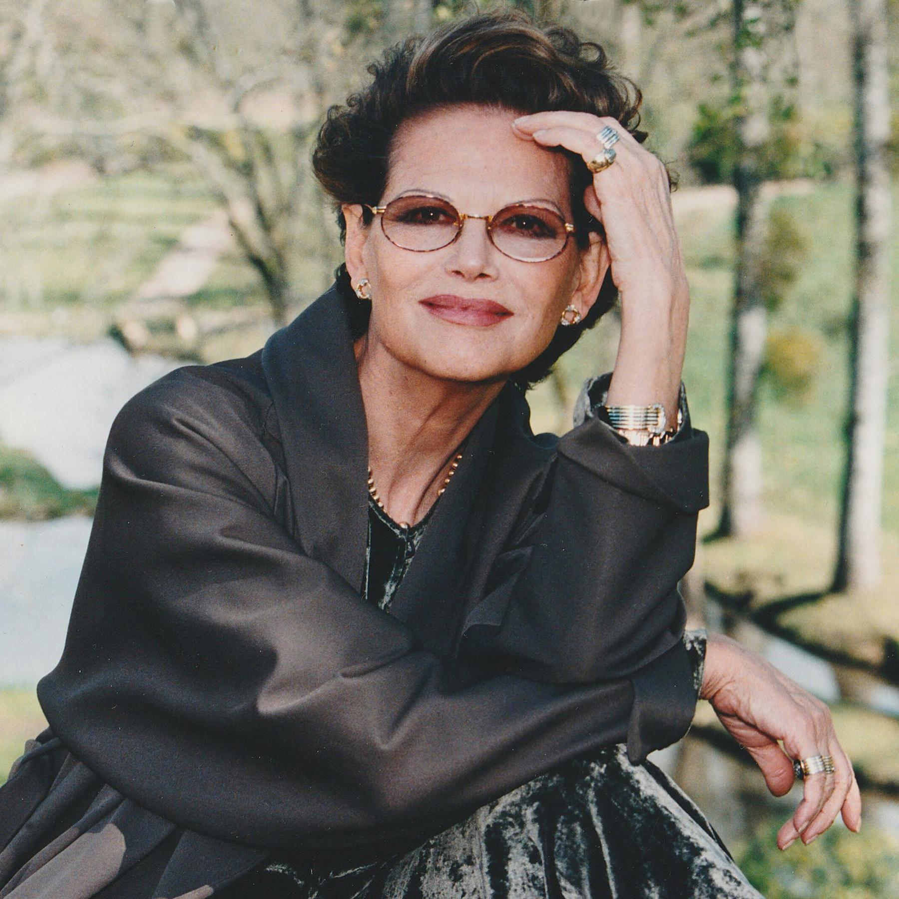 Abschied von einer Film-Ikone – Claudia Cardinale ist tot