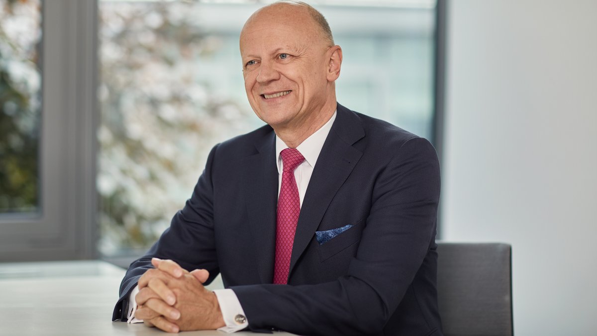 Siemens-Finanzchef sieht Potential für bayerische Standorte