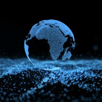 Die Erde - Ein Planet in ständiger Bewegung | Bild: colourbox.com