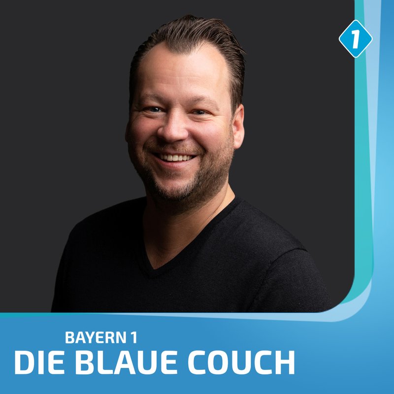 Jan Hartwig, Sternekoch, über die stressfreie Festtagsküche - Blaue Couch | BR Podcast