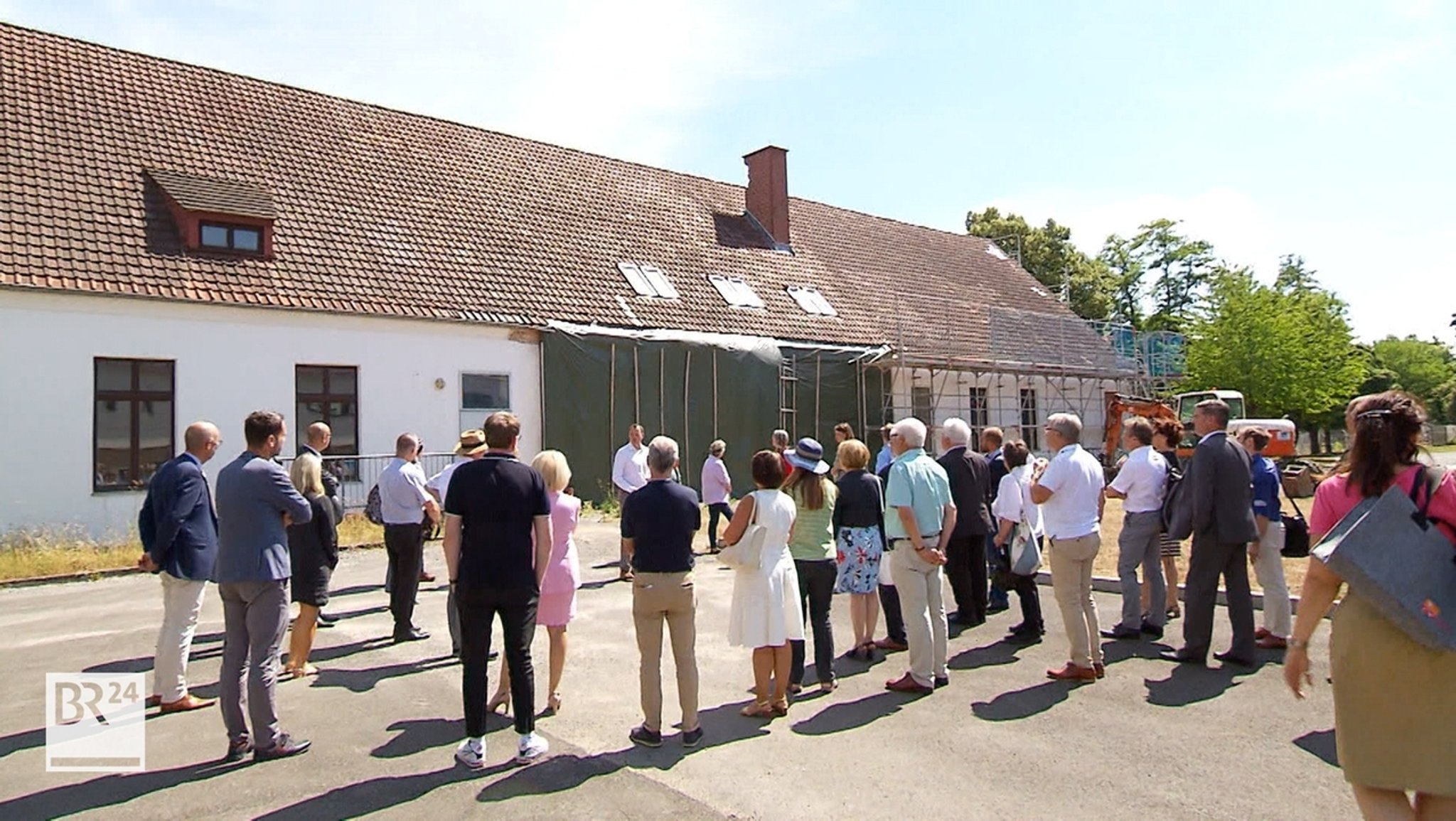 Transfer-Technologie-Zentrum Kitzingen