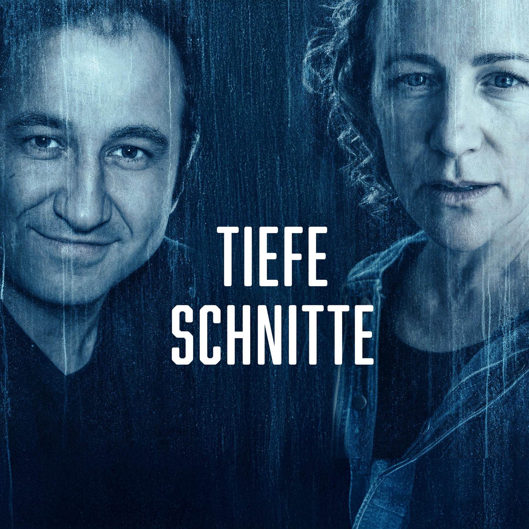 Çelik und Pelzer: Tiefe Schnitte - Das verschwundene Mädchen episode artwork