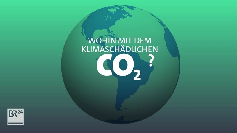 Grafik Kohlendioxid