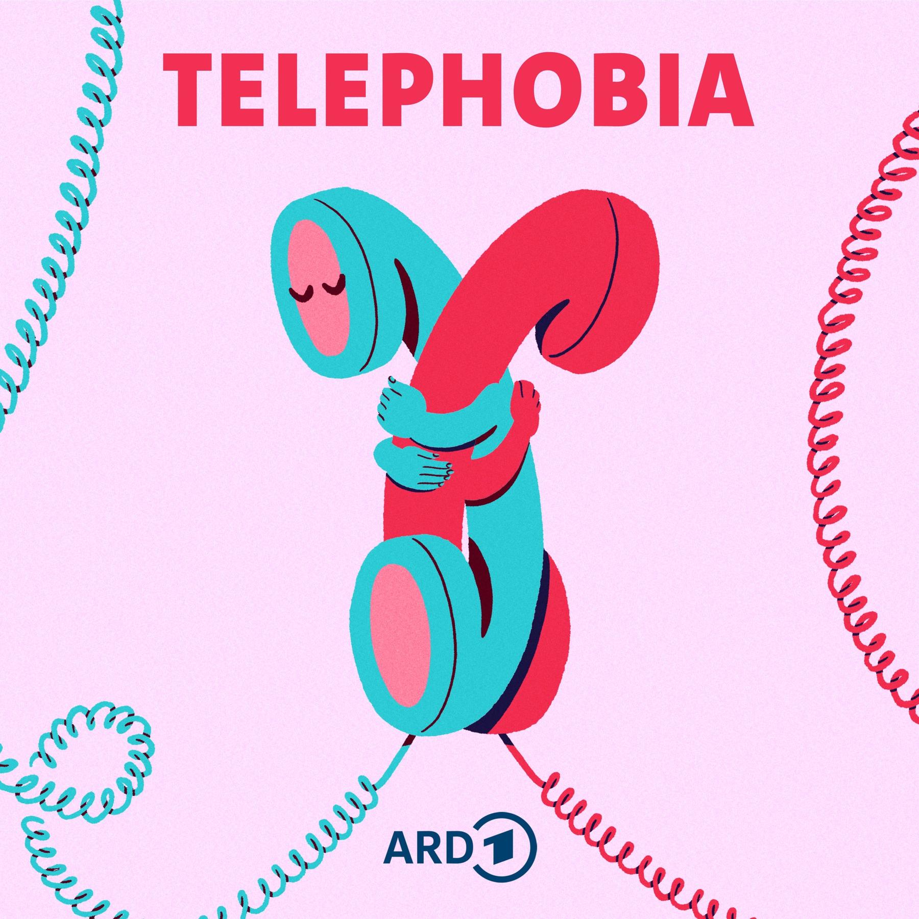 Podcast- Tipp: „Telephobia – dieser eine Anruf“ ist zurück