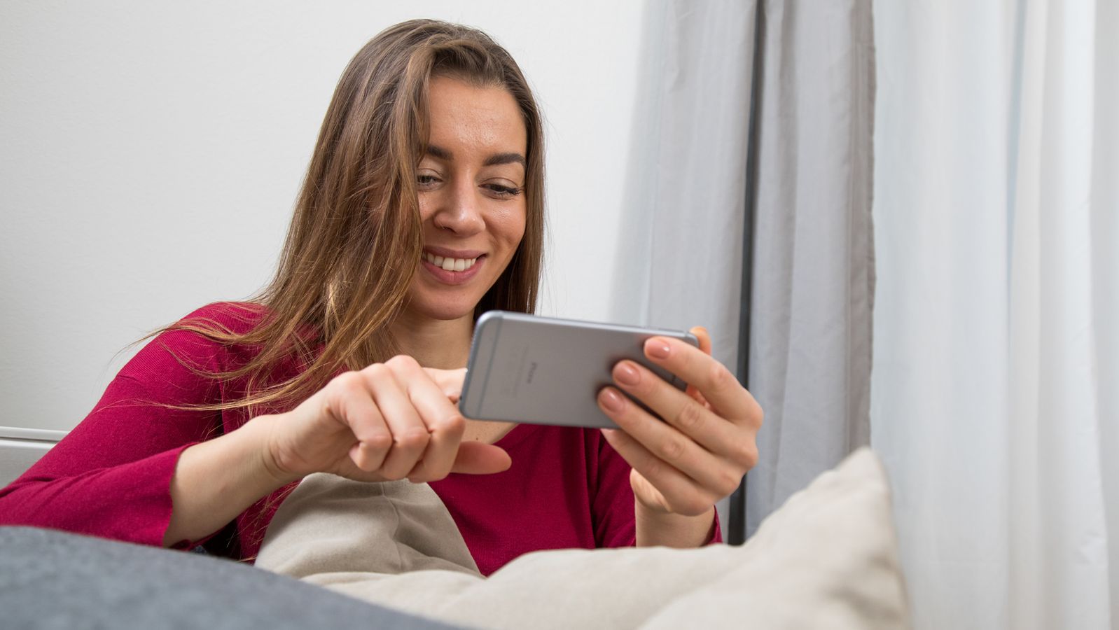 Corona Kommunikation Das Sind Die Besten Apps Fur Videochat Br24
