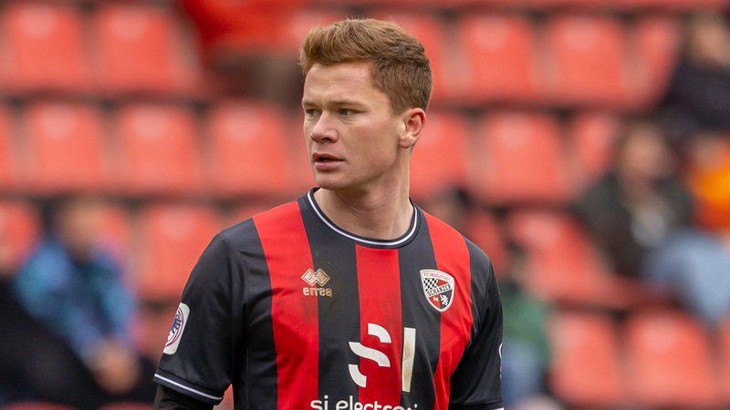 Sebastian Grönning | Bild: picture alliance / Fotostand | Fotostand / Schäfer Sebastian Grönning