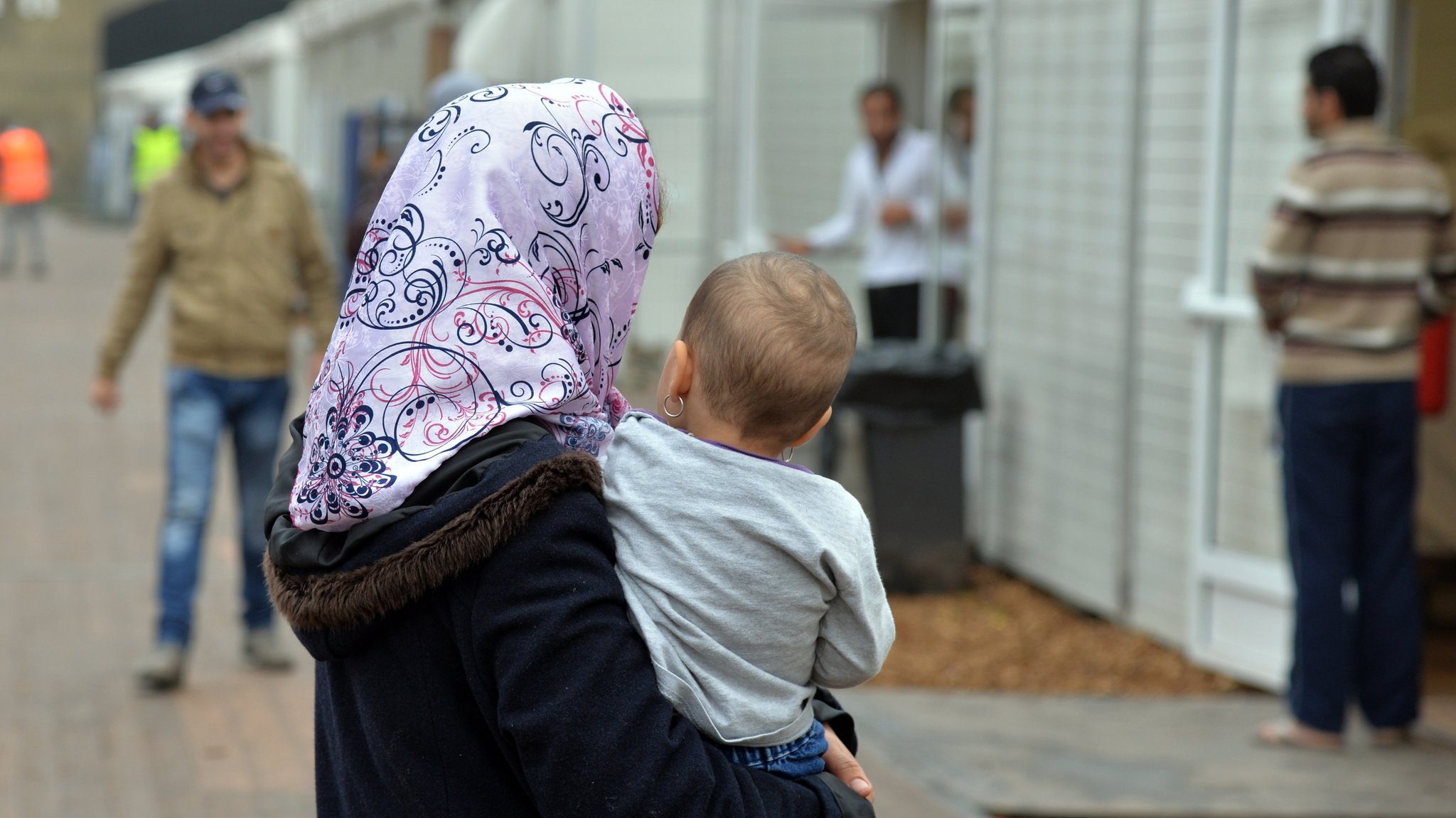 Wucherpreise für Flüchtlinge in bayerischen Unterkünften?