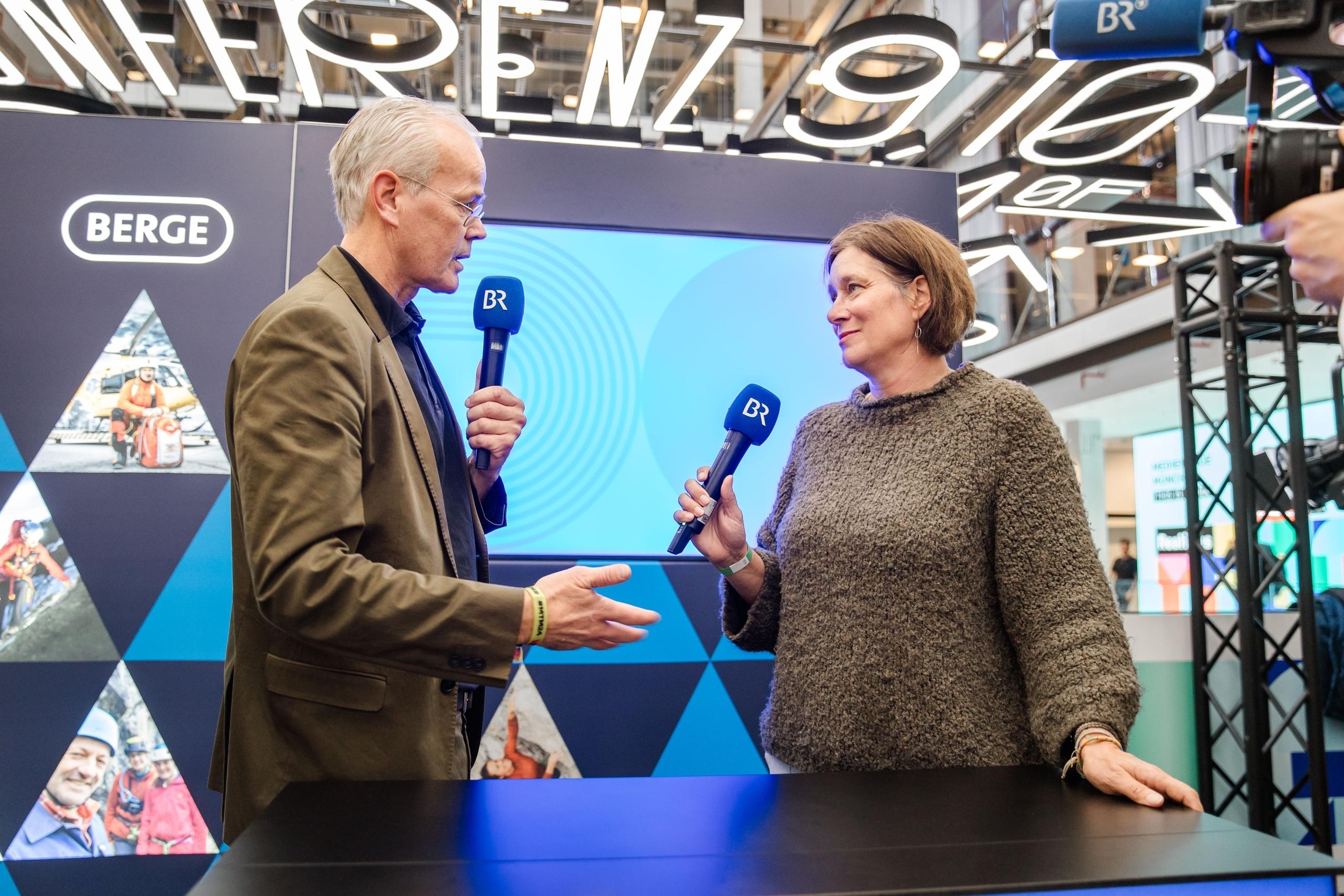 Medientage München 2024