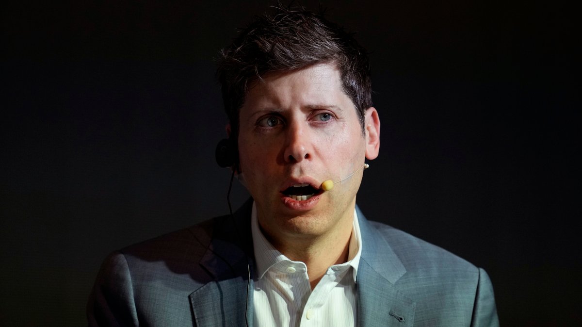 ChatGPT: KI-Unternehmen OpenAI stellt GPT5 vor