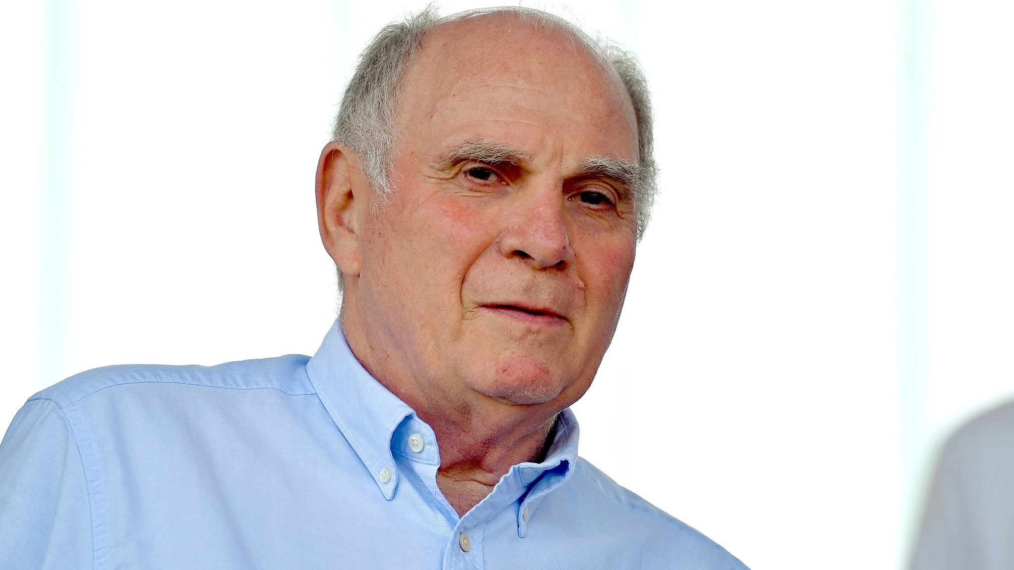 Uli Hoeneß