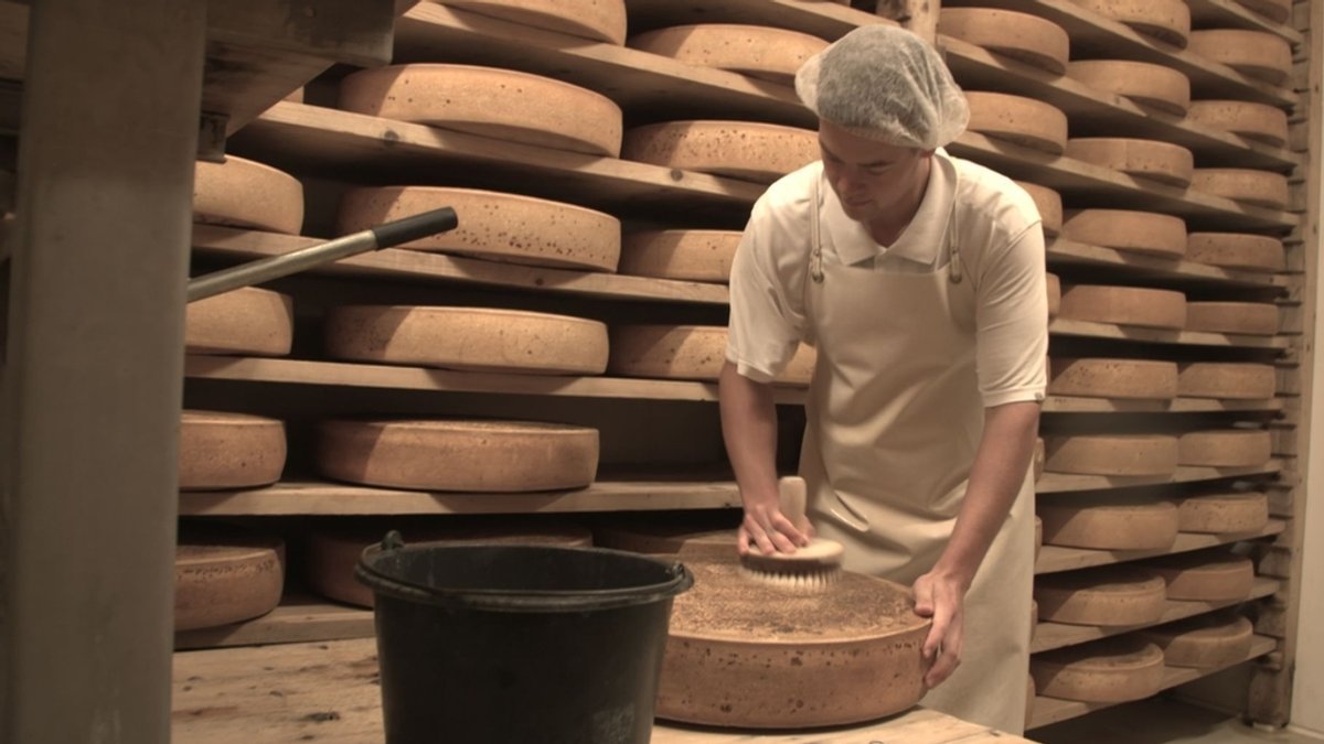 Scheidegger Käsewochen: Einblicke in Traditionen und Brauchtum