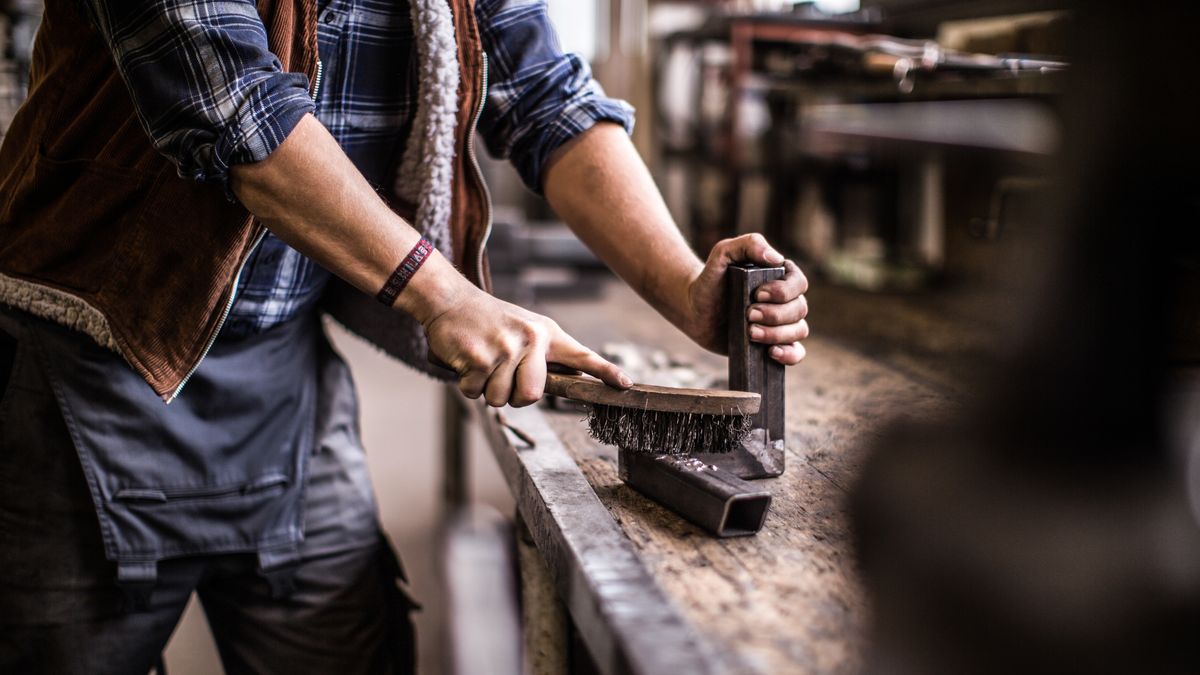 Stimmung Im Bayerischen Handwerk So Schlecht Wie Noch Nie Br24