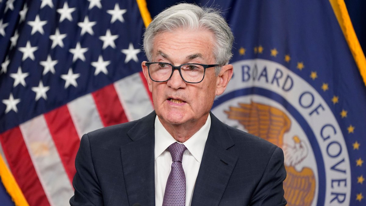 US-Notenbanker plädieren für weiter aggressiven Zinskurs