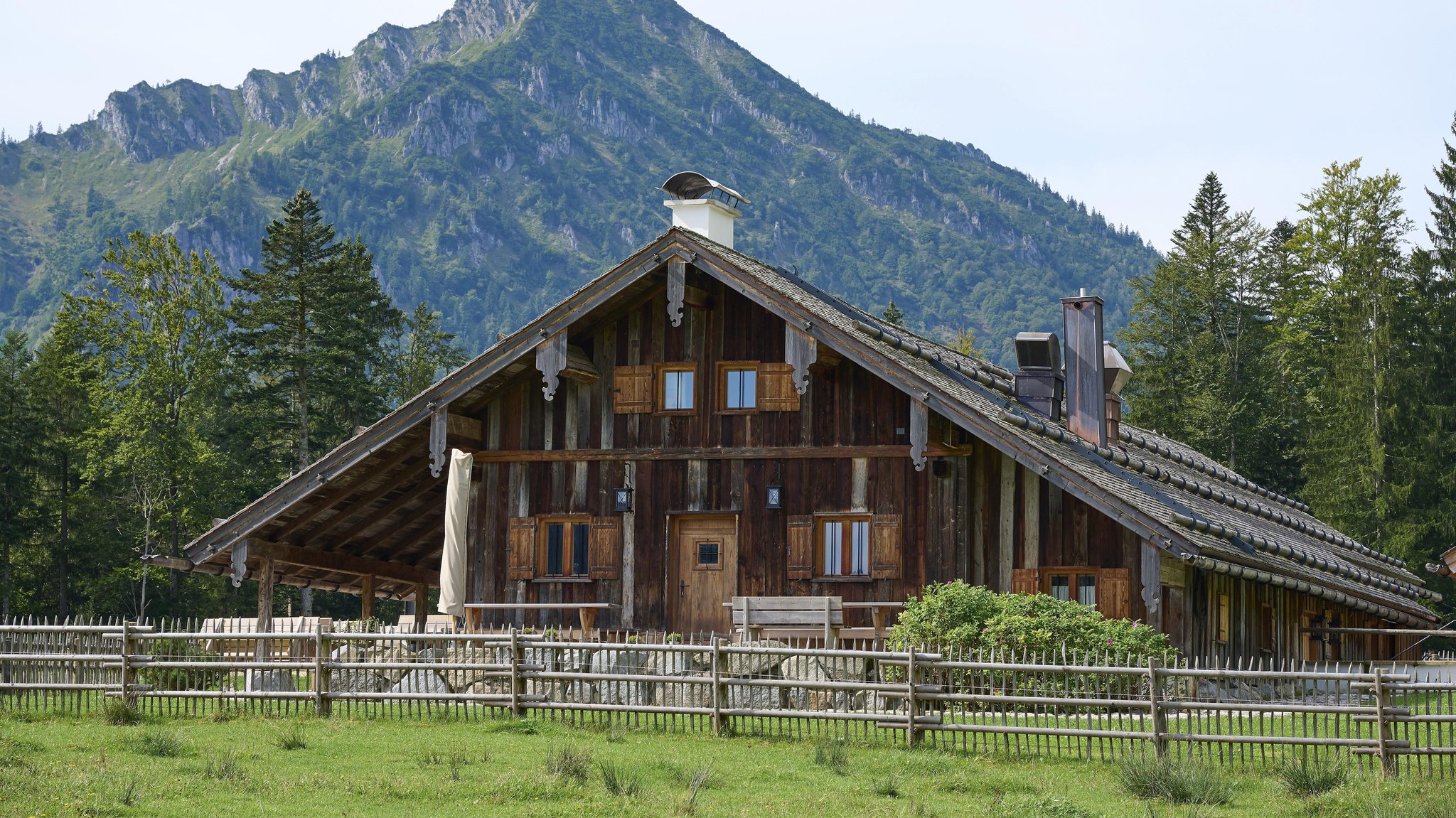 Nach Rechtsstreit um Saurüsselalm: Wirt hört zum Jahresende auf