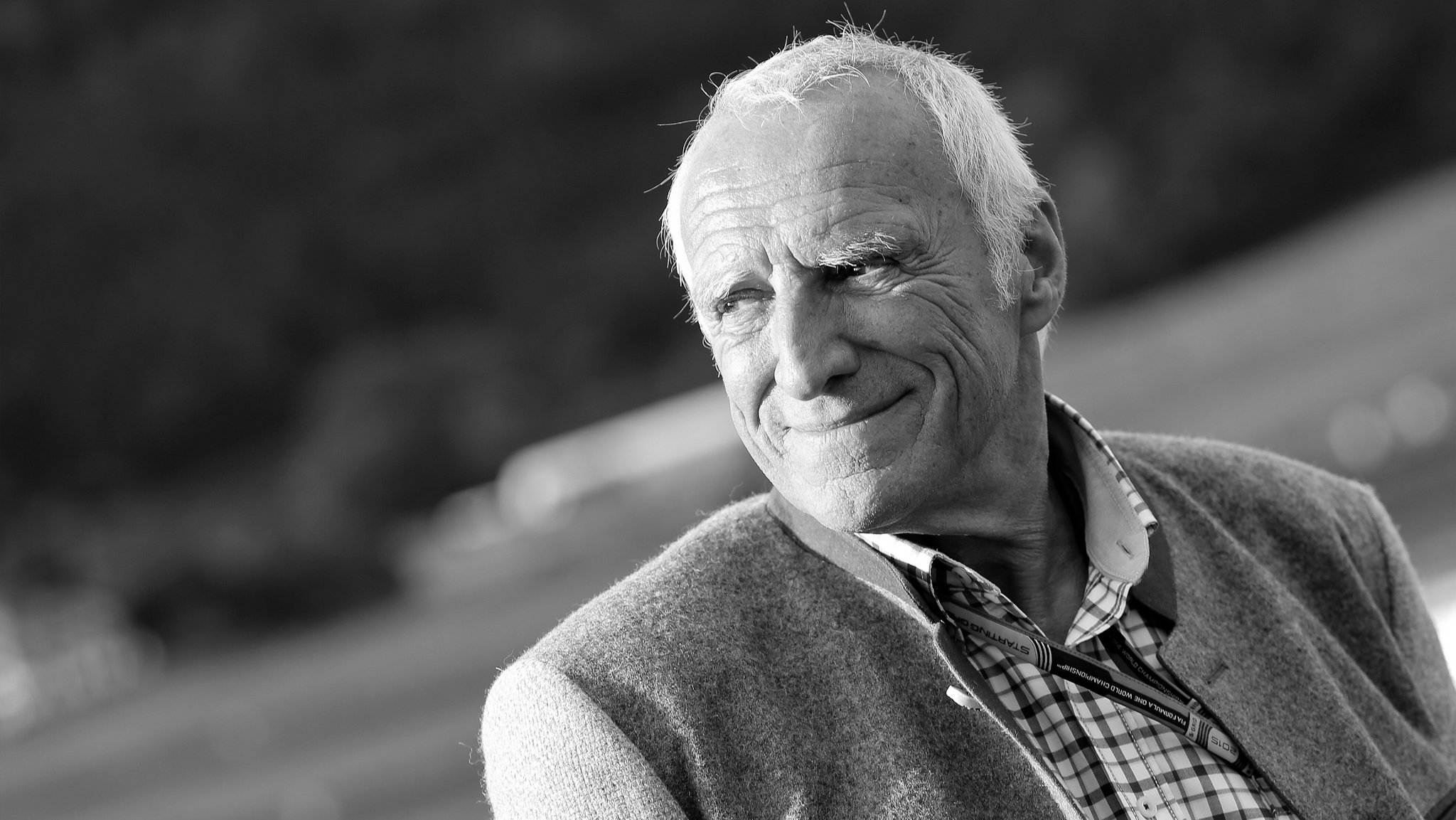 Dietrich Mateschitz ist tot. Der Red-Bull-Gründer ist am Samstag im Alter von 78 Jahren gestorben. 