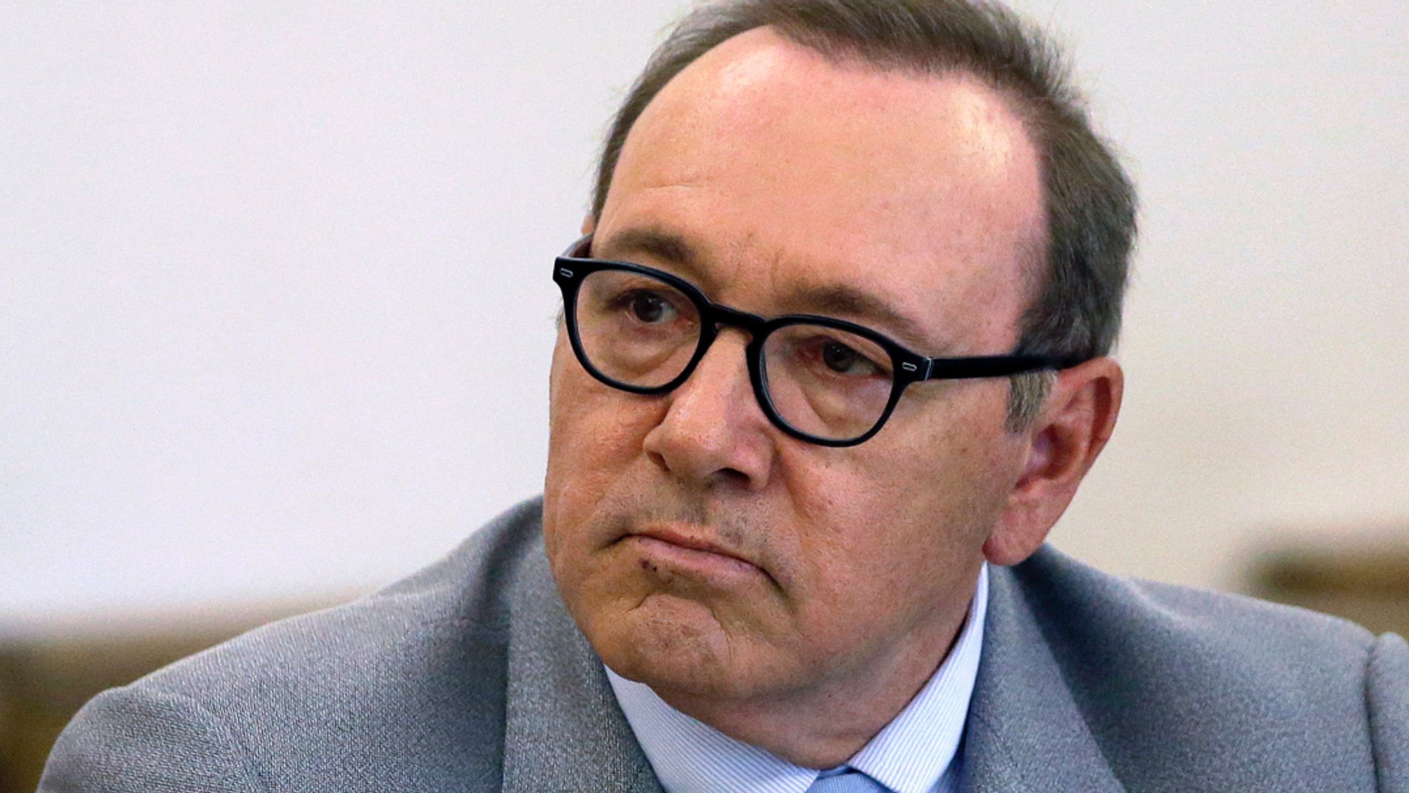 Kevin Spacey soll für "House of Cards"-Verluste zahlen