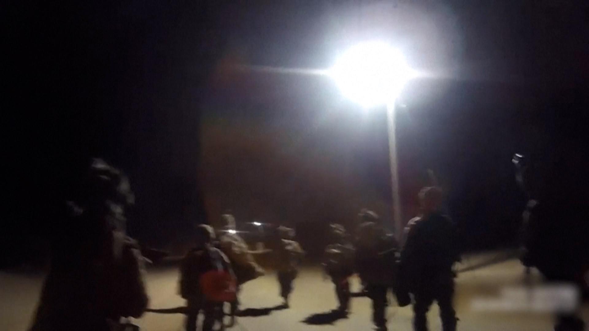  Israel startet Bodenoffensive im Libanon 