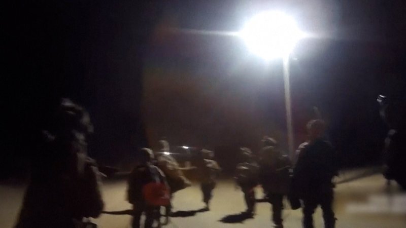 Israel startet Bodenoffensive im Libanon | Bild: BR Israel startet Bodenoffensive im Libanon