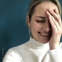 Josephine Teske: Zeit zum Zeithaben | Bild: Privat